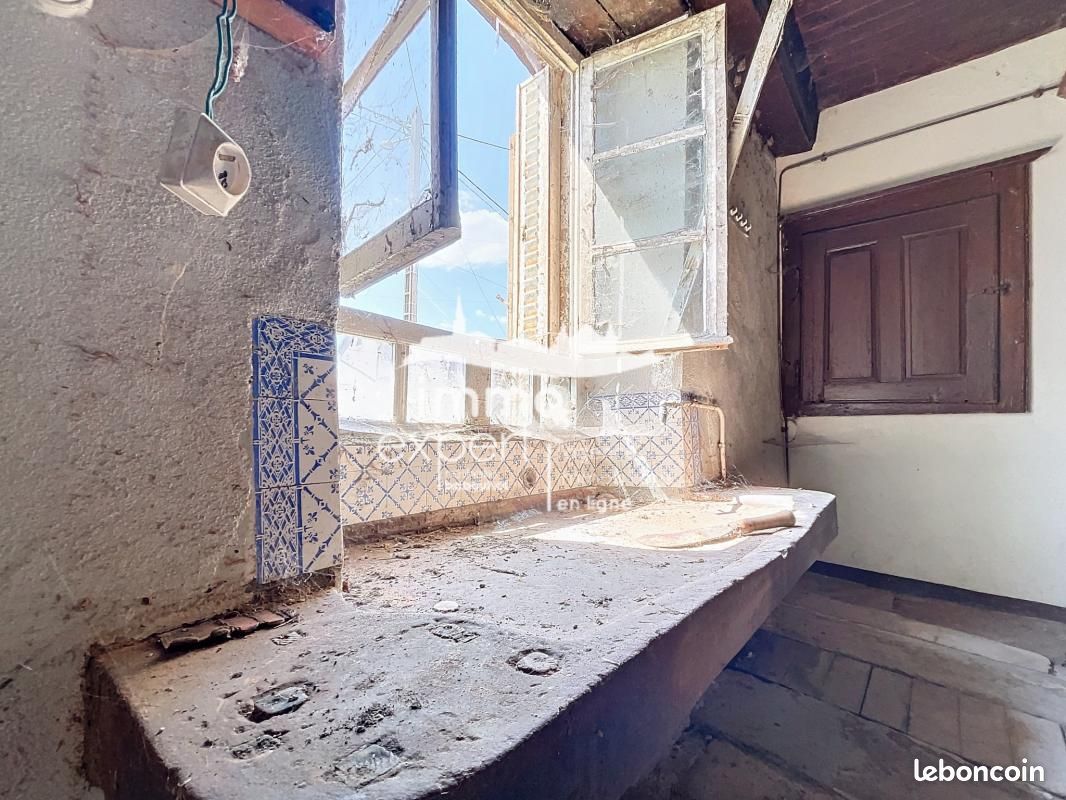 2 Schlafzimmer Stadthaus in Senonges, France, Nr. 78788