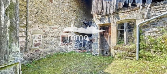 2 Schlafzimmer Stadthaus in Senonges, France, Nr. 78788 17