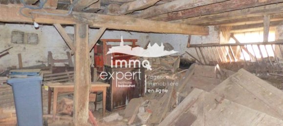 2 Schlafzimmer Stadthaus in Senonges, France, Nr. 78788 5