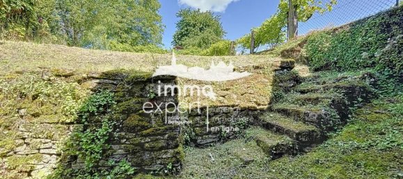 2 Schlafzimmer Stadthaus in Senonges, France, Nr. 78788 18