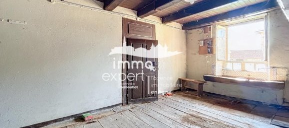 2 Schlafzimmer Stadthaus in Senonges, France, Nr. 78788 4