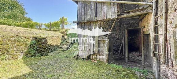 2 Schlafzimmer Stadthaus in Senonges, France, Nr. 78788 16