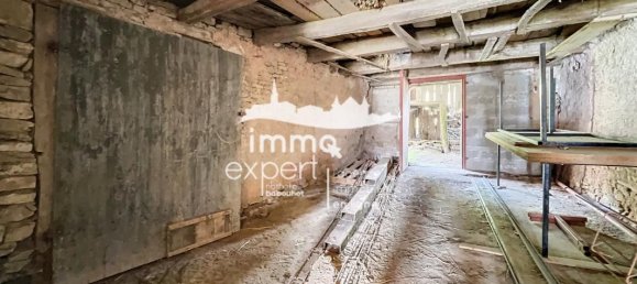 2 Schlafzimmer Stadthaus in Senonges, France, Nr. 78788 8