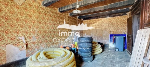 2 Schlafzimmer Stadthaus in Senonges, France, Nr. 78788 11