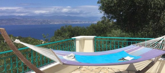 5 bedrooms Villa in Corfu, Greece No. 1306 12