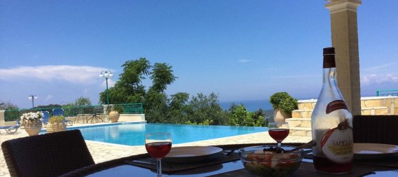 5 bedrooms Villa in Corfu, Greece No. 1306 7