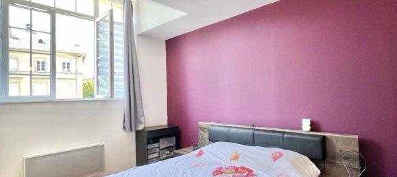 Apartamento de 2 dormitorios en Mirecourt, France No. 92229 4