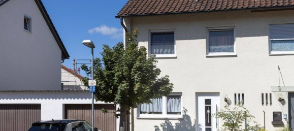 Adosado de 5 habitaciónes en Esslingen, Germany No. 340174 20