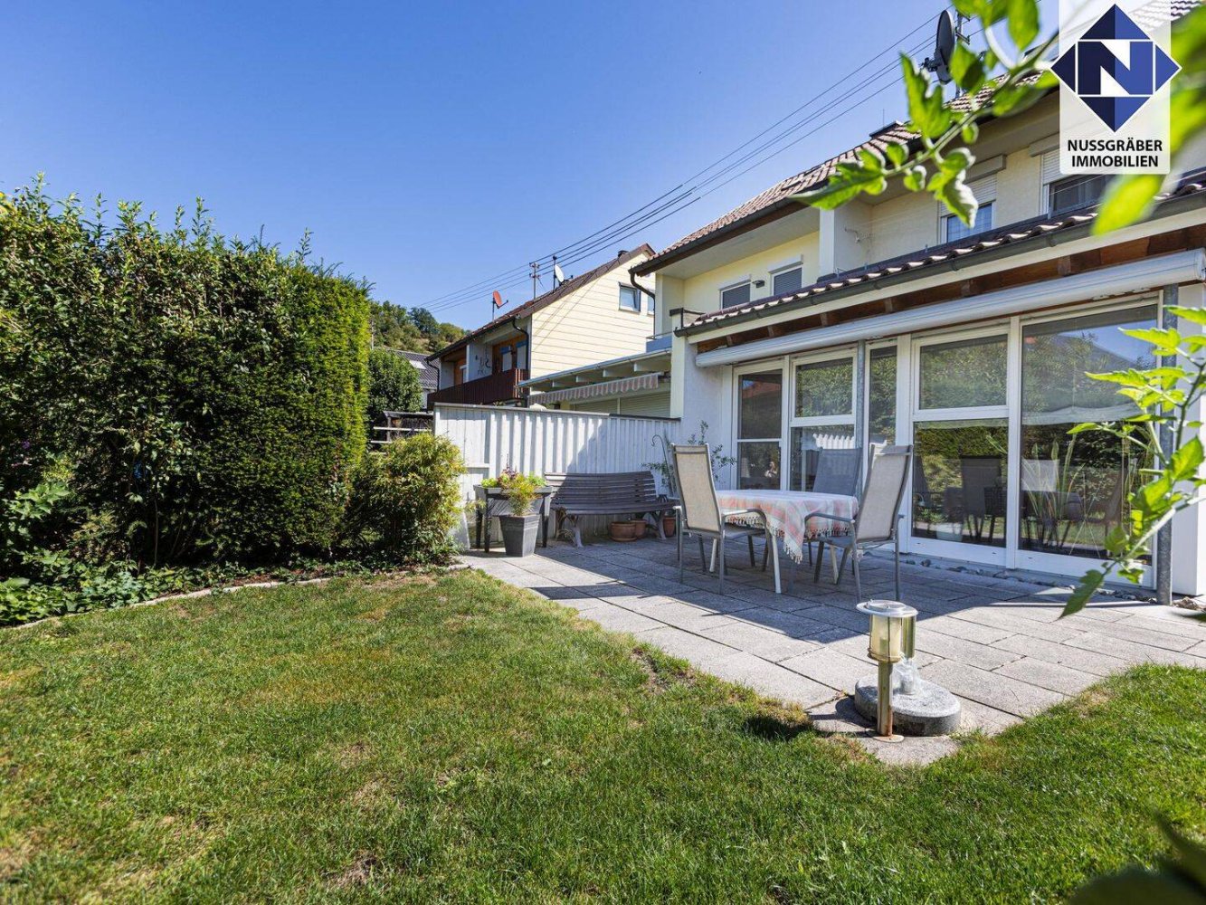 Adosado de 5 habitaciónes en Esslingen, Germany No. 340174