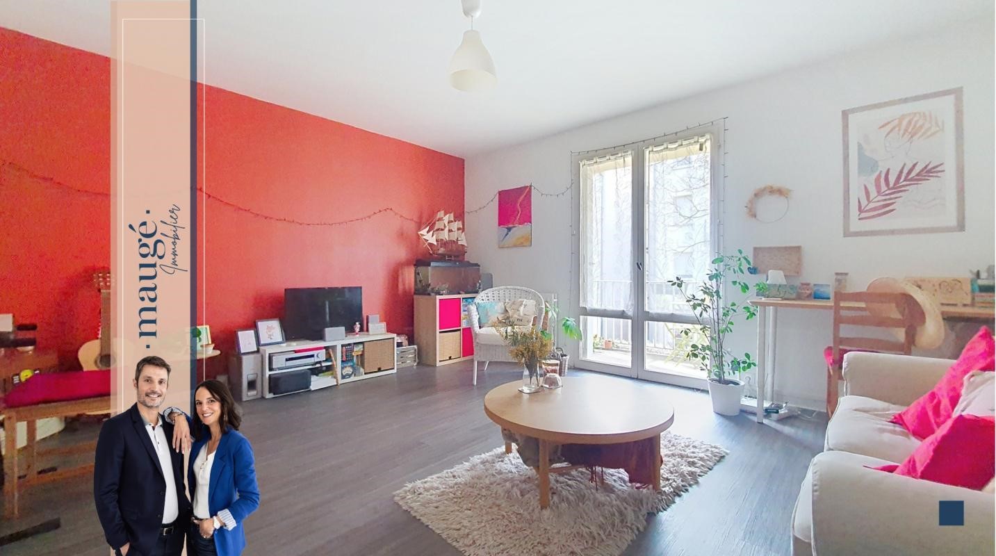 1 bedroom Apartment in Pont-Eveque, France No. 195325