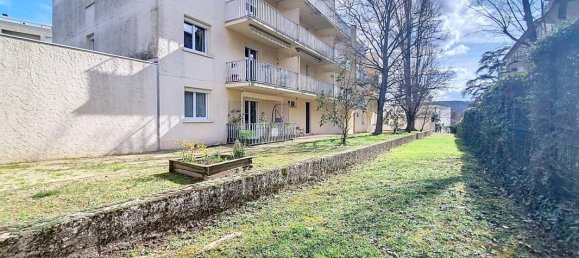 1 bedroom Apartment in Pont-Eveque, France No. 195325 12