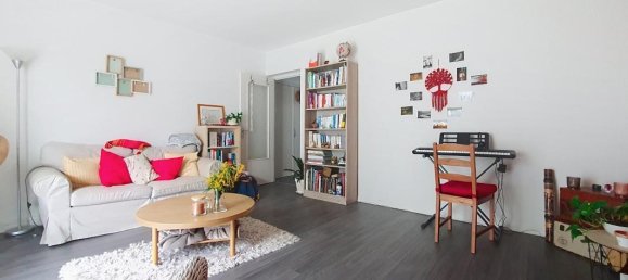 1 bedroom Apartment in Pont-Eveque, France No. 195325 6