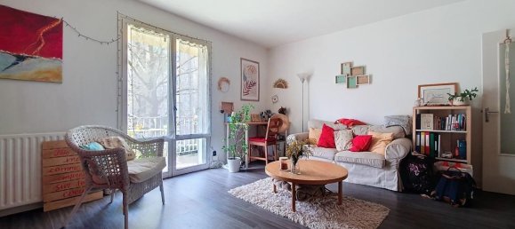 1 bedroom Apartment in Pont-Eveque, France No. 195325 4