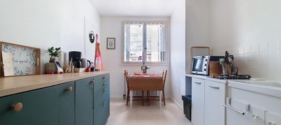 1 bedroom Apartment in Pont-Eveque, France No. 195325 7