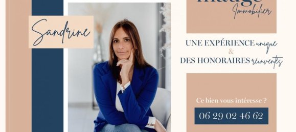 1 bedroom Apartment in Pont-Eveque, France No. 195325 13