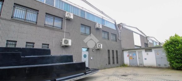 مستودع في Verdello, Italy 1400متر مربع رقم 167043 15