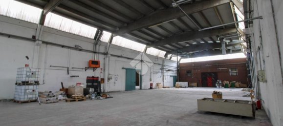 مستودع في Verdello, Italy 1400متر مربع رقم 167043 4