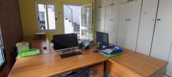 مستودع في Verdello, Italy 1400متر مربع رقم 167043 2