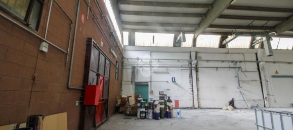 مستودع في Verdello, Italy 1400متر مربع رقم 167043 5