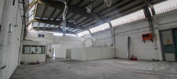 مستودع في Verdello, Italy 1400متر مربع رقم 167043 11