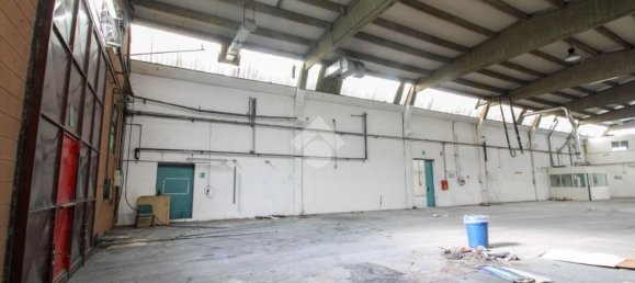 مستودع في Verdello, Italy 1400متر مربع رقم 167043 7