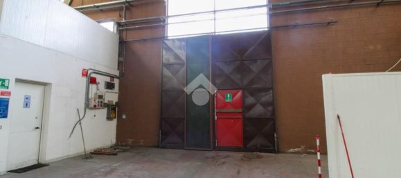 مستودع في Verdello, Italy 1400متر مربع رقم 167043 23