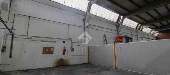 مستودع في Verdello, Italy 1400متر مربع رقم 167043 20