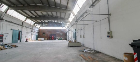 مستودع في Verdello, Italy 1400متر مربع رقم 167043 24