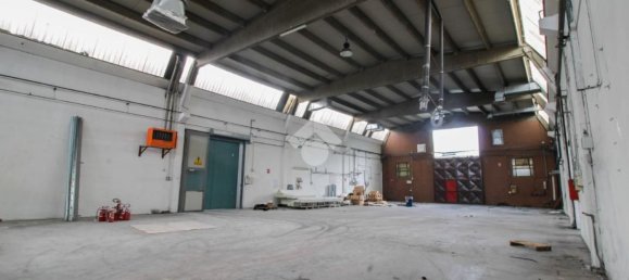 مستودع في Verdello, Italy 1400متر مربع رقم 167043 3