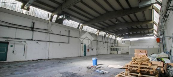 مستودع في Verdello, Italy 1400متر مربع رقم 167043 8