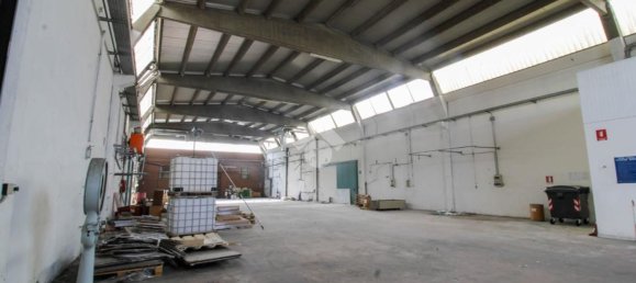 مستودع في Verdello, Italy 1400متر مربع رقم 167043 14