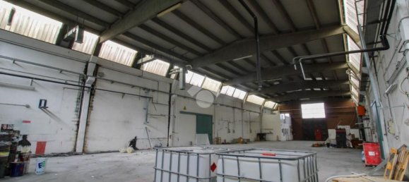 مستودع في Verdello, Italy 1400متر مربع رقم 167043 9