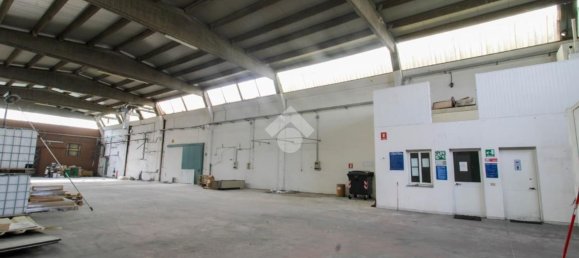 مستودع في Verdello, Italy 1400متر مربع رقم 167043 19