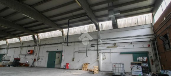 مستودع في Verdello, Italy 1400متر مربع رقم 167043 22