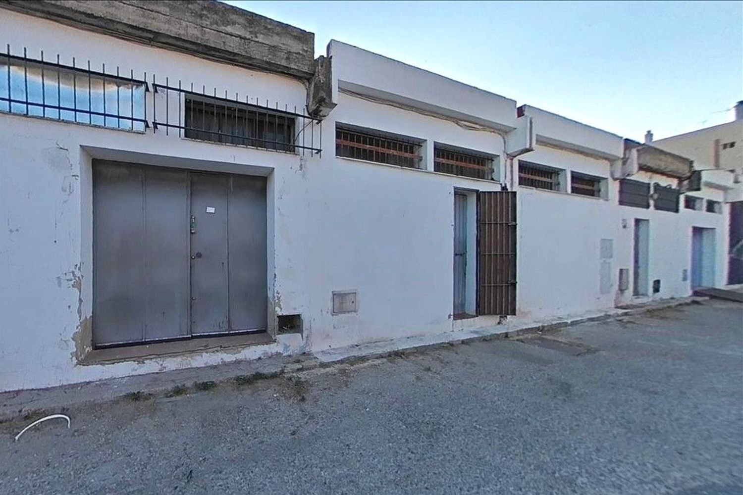 Imóvel comercial em Cadiz, Spain 39 m² N.º 198055