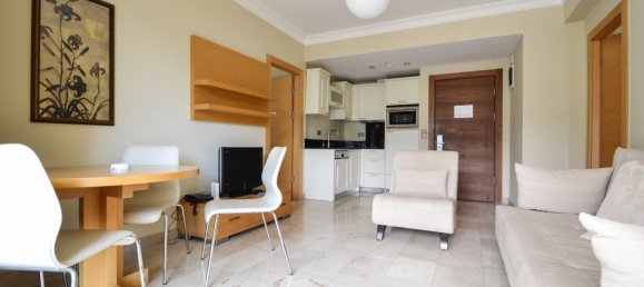 Квартира 2+1 в Махмутлар, Турция № 4092 2