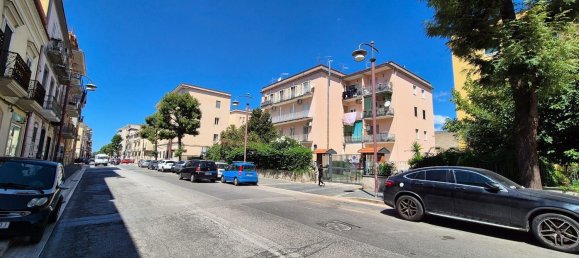 135m² Commercial property in Caserta, Italy No. 301094 14