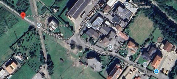 1غرفة مكتب في Pian Camuno, Italy رقم 259937 2