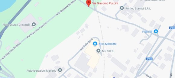 1غرفة مكتب في Pian Camuno, Italy رقم 259937 10