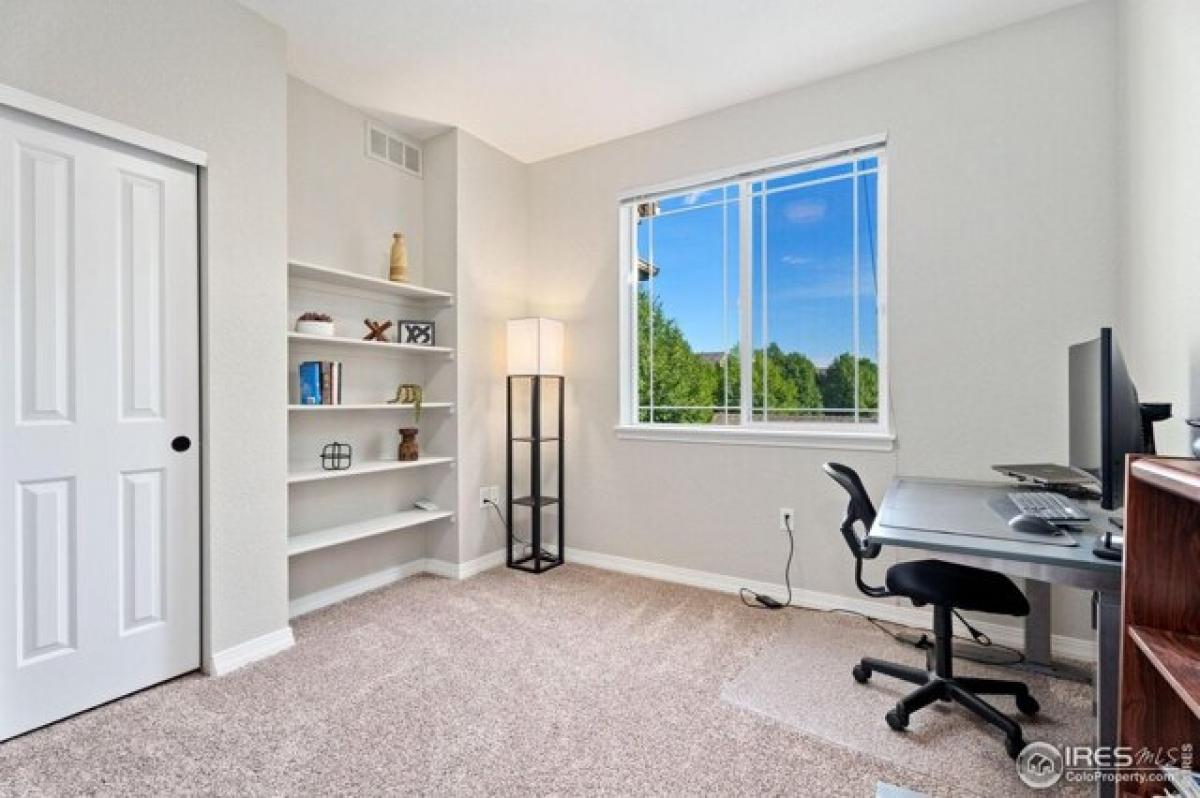 2 bedrooms House in Fort Collins, USA No. 372943