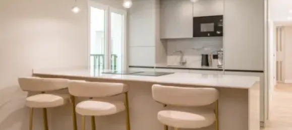 2 Schlafzimmer Wohnung in Madrid, Spain, Nr. 127363 24