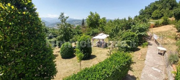 1 bedroom House in Zocca, Italy No. 330241 16