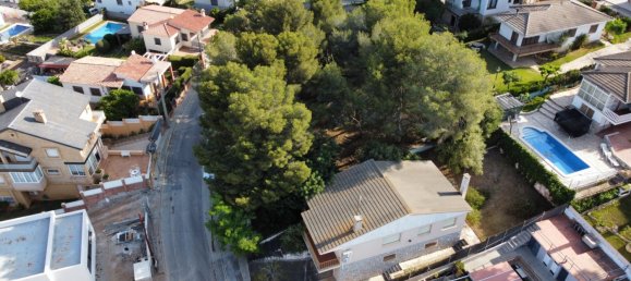 Terreno en Calafell, Spain No. 111546 3