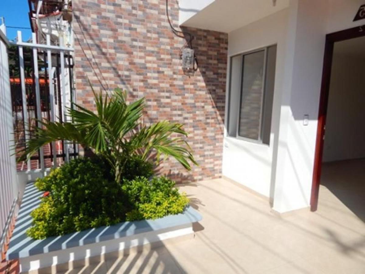 3 chambres Maison à Atlantico, Colombia No. 3713