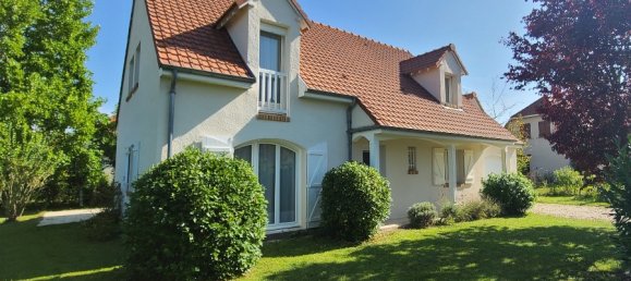 6 chambres Villa à La Rivière-de-Corps, France No. 251404 2