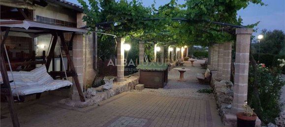 10-salle Villa à Presicce Acquarica, Italy No. 128579 21