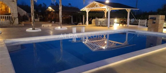 10-salle Villa à Presicce Acquarica, Italy No. 128579 9