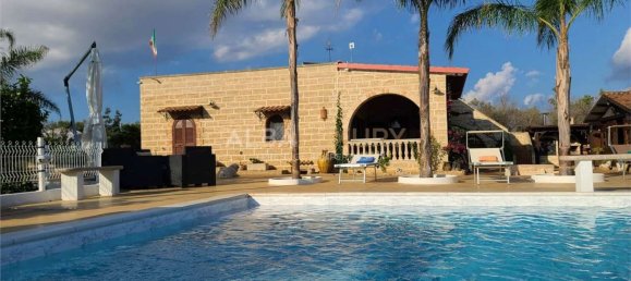 10-salle Villa à Presicce Acquarica, Italy No. 128579 6