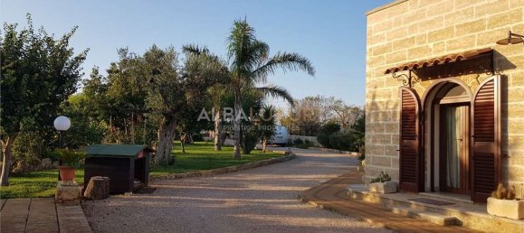 10-salle Villa à Presicce Acquarica, Italy No. 128579 14