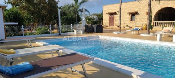 10-salle Villa à Presicce Acquarica, Italy No. 128579 8